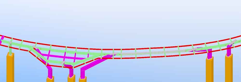 Steel Structure Engineering