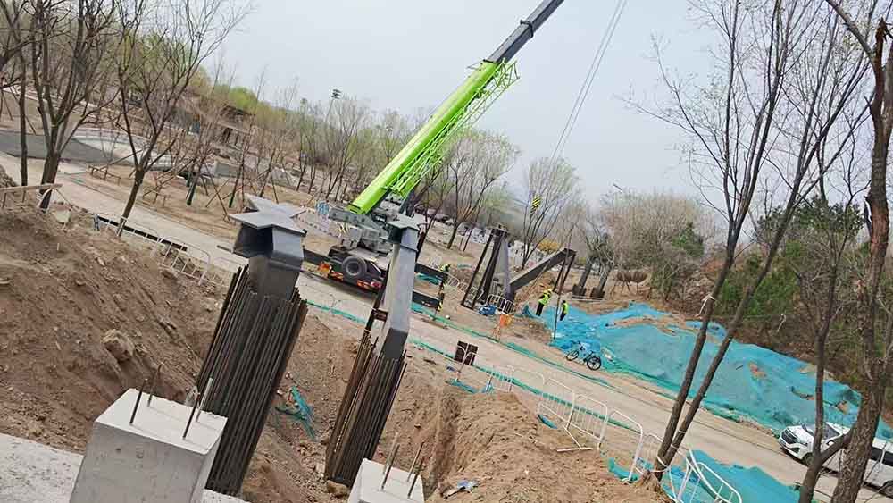 Steel Structure Engineering